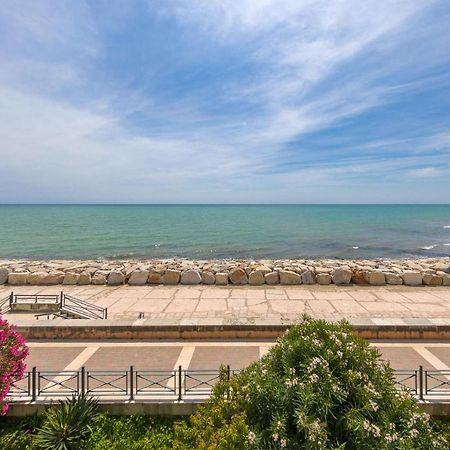 Apartments Gasser - Apartment 1 Caorle Ngoại thất bức ảnh