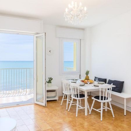 Apartments Gasser - Apartment 1 Caorle Ngoại thất bức ảnh