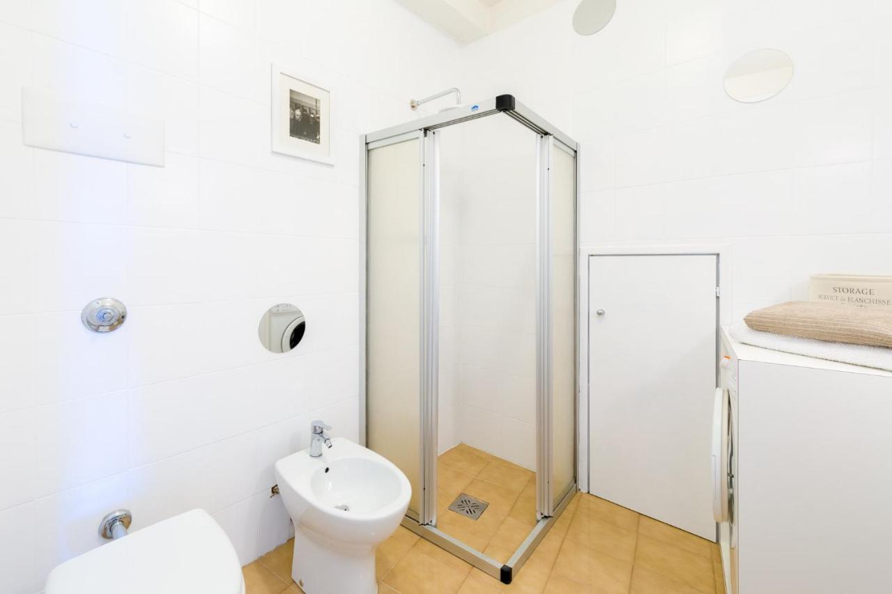 Apartments Gasser - Apartment 1 Caorle Ngoại thất bức ảnh