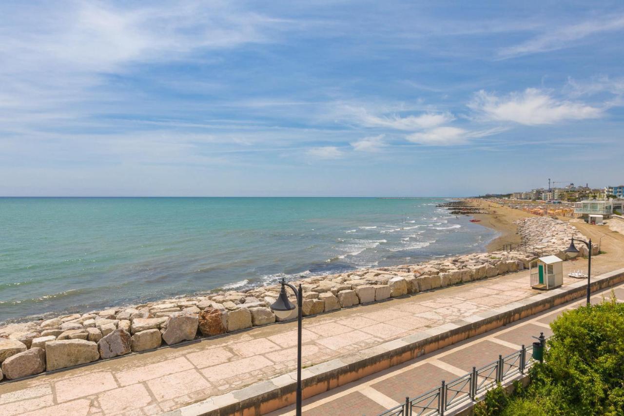 Apartments Gasser - Apartment 1 Caorle Ngoại thất bức ảnh