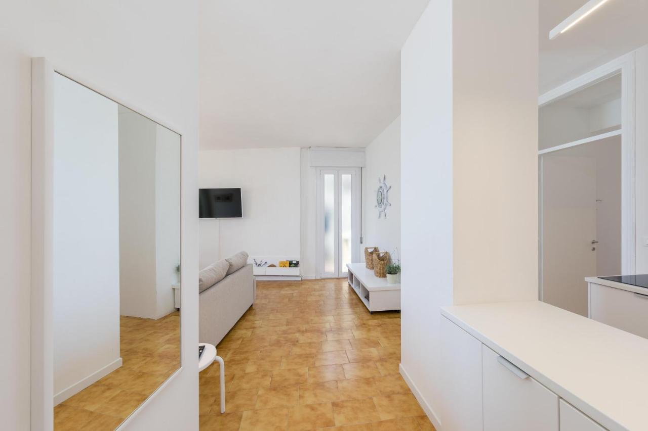 Apartments Gasser - Apartment 1 Caorle Ngoại thất bức ảnh