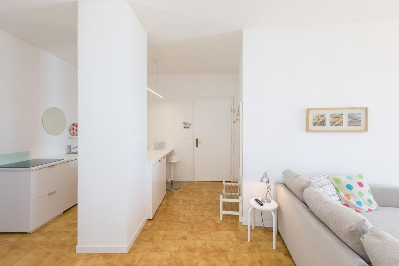 Apartments Gasser - Apartment 1 Caorle Ngoại thất bức ảnh