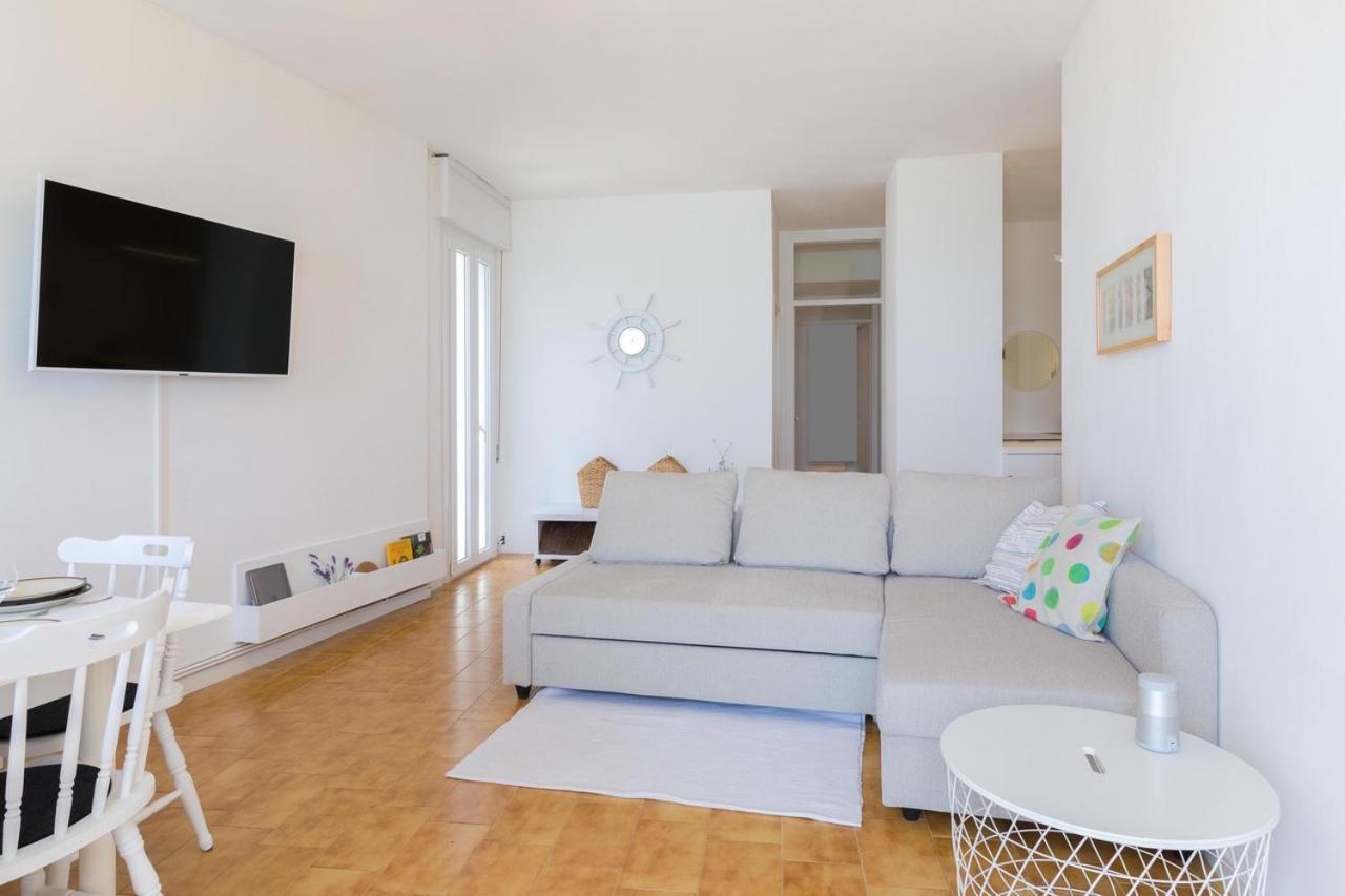 Apartments Gasser - Apartment 1 Caorle Ngoại thất bức ảnh